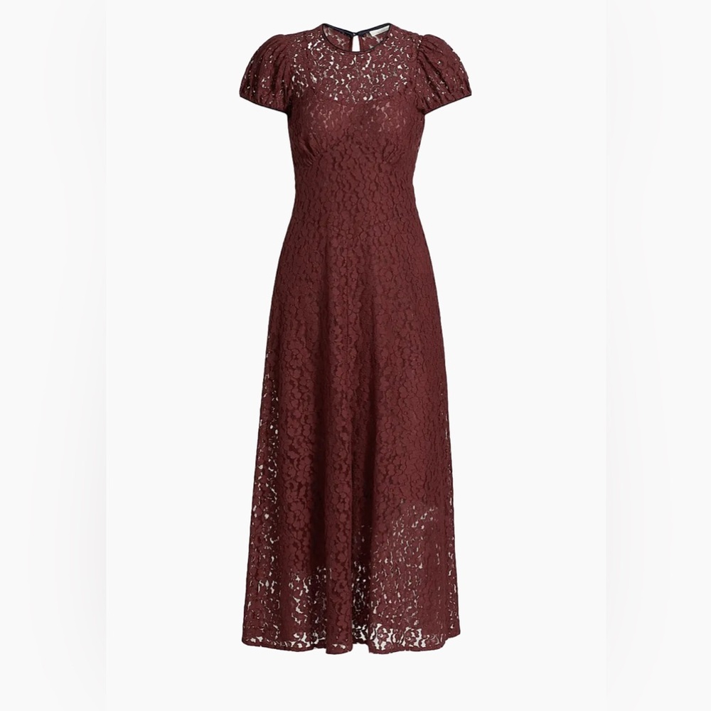 Doen katarina lace dress
